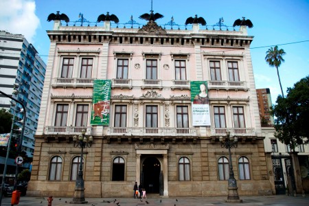 Palácio do Catete